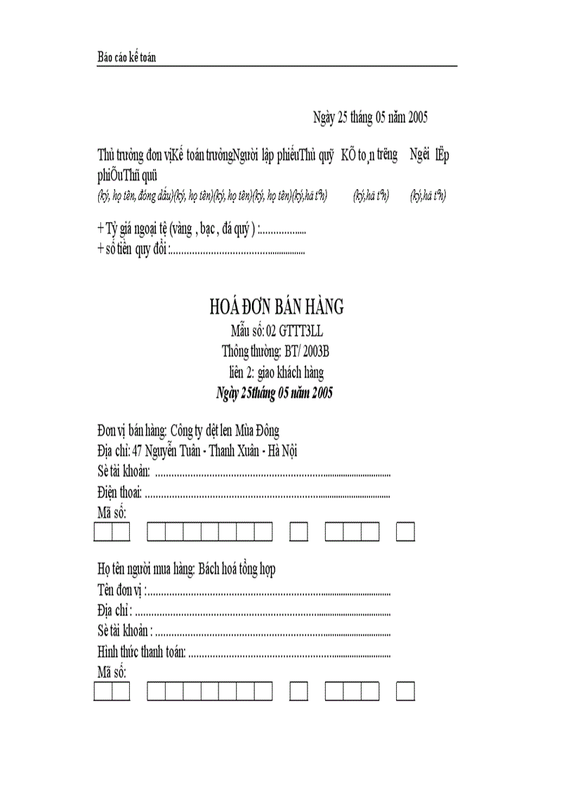 image for page Thực trạng công tác hạch toán kế toán tổng hợp tại Công ty dệt len Mùa Đông 1