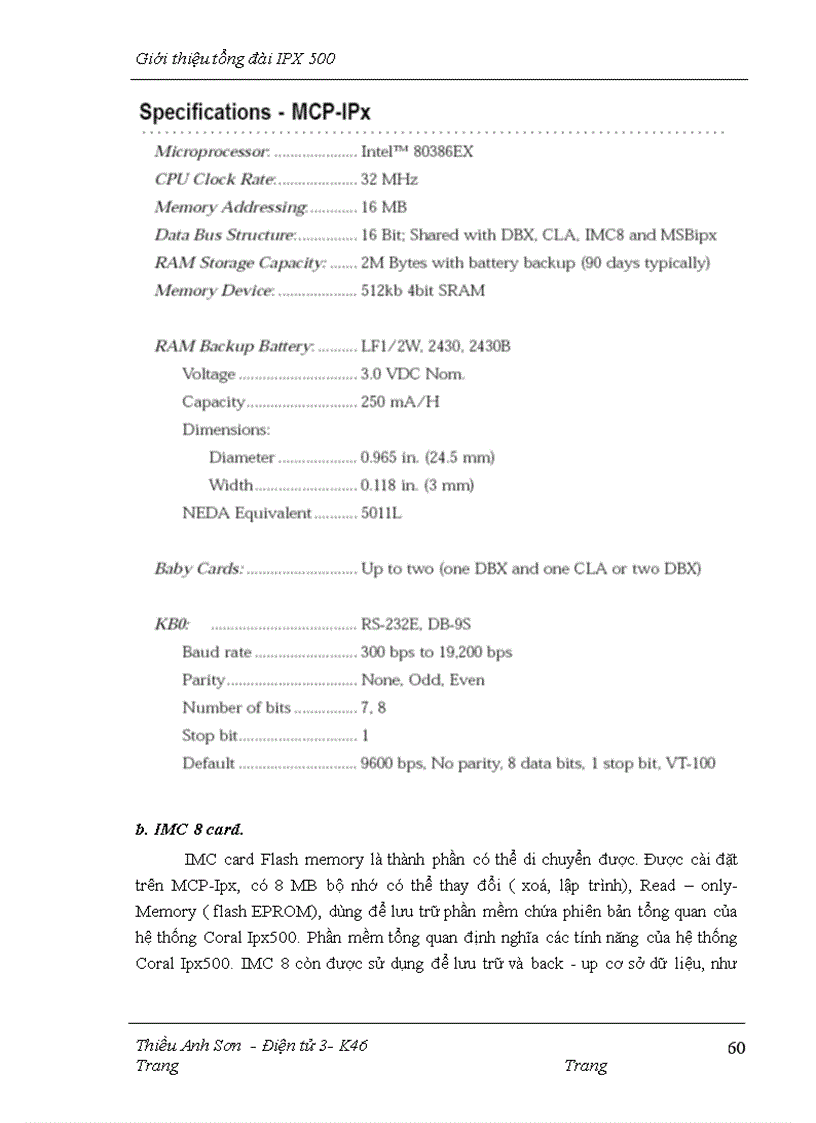 image for page Triển khai ứng dụng tổng đài Coral IPX
