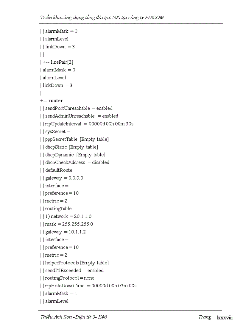 image for page Triển khai ứng dụng tổng đài Coral IPX