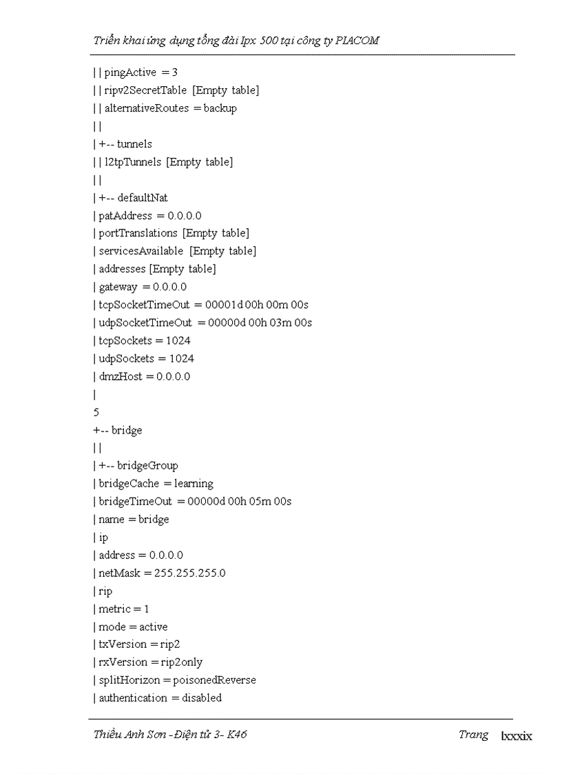 image for page Triển khai ứng dụng tổng đài Coral IPX