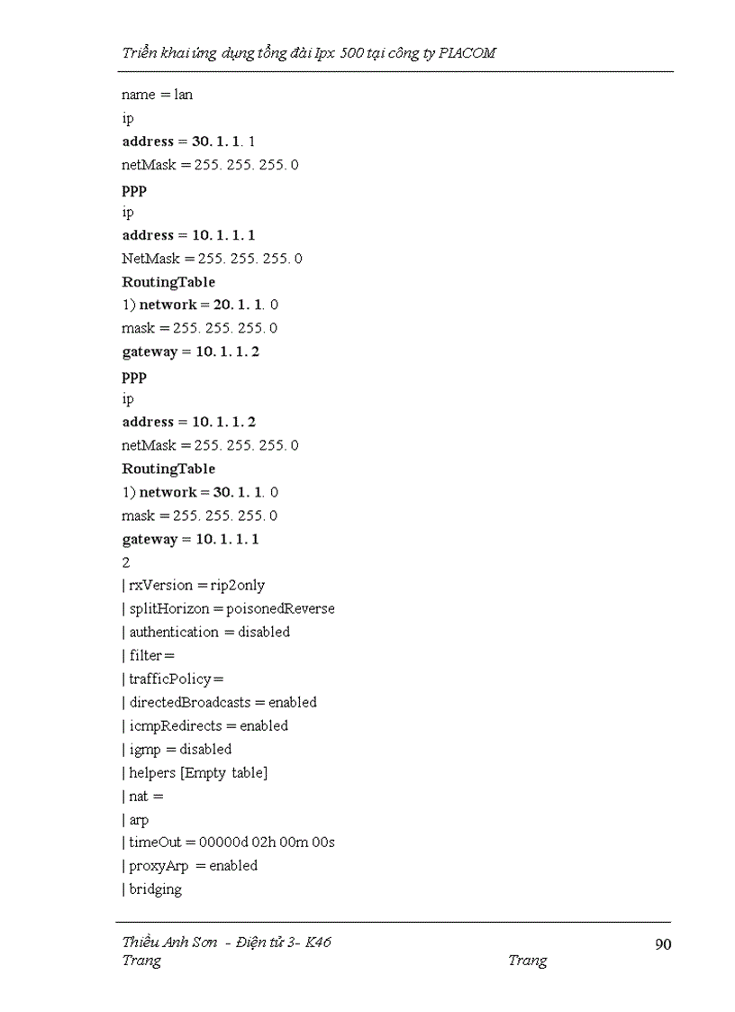 image for page Triển khai ứng dụng tổng đài Coral IPX