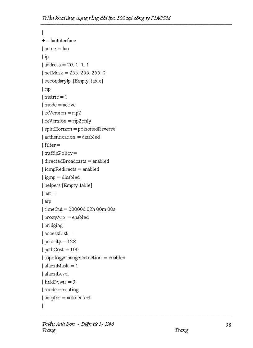 image for page Triển khai ứng dụng tổng đài Coral IPX