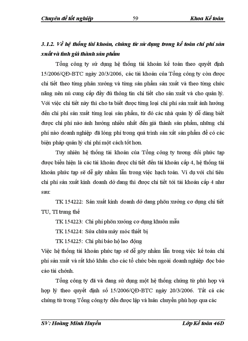 image for page Hoàn thiện kế toán chi phí sản xuất và tính giá thành sản phẩm tại Tổng công ty Thiết bị Điện Việt Nam 1