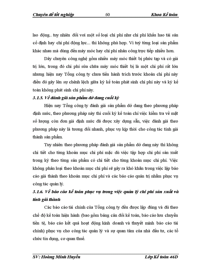 image for page Hoàn thiện kế toán chi phí sản xuất và tính giá thành sản phẩm tại Tổng công ty Thiết bị Điện Việt Nam 1