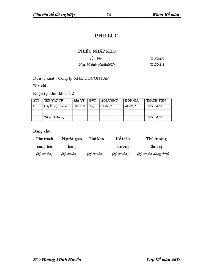 image for page Hoàn thiện kế toán chi phí sản xuất và tính giá thành sản phẩm tại Tổng công ty Thiết bị Điện Việt Nam 1
