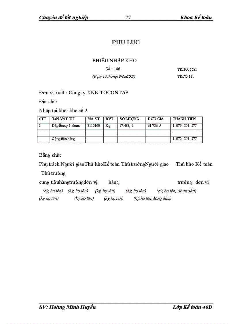 image for page Hoàn thiện kế toán chi phí sản xuất và tính giá thành sản phẩm tại Tổng công ty Thiết bị Điện Việt Nam 1