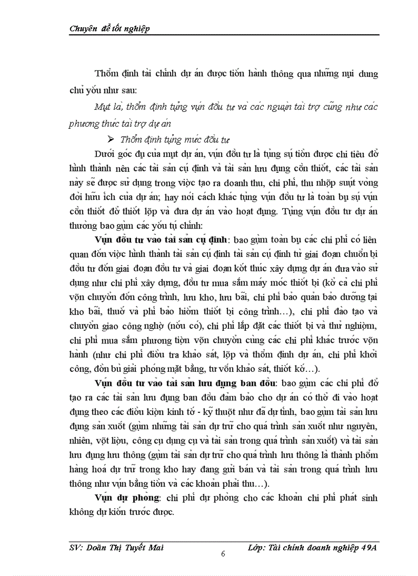 image for page Thư c tra ng châ t lươ ng thâ m đi nh ta i chi nh dư a n trong hoa t đô ng cho vay ta i chi nha nh ngân ha ng nông nghiê p va pha t triê n nông thôn Đô ng Đa