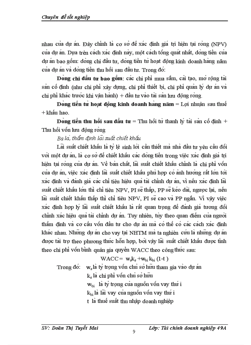 image for page Thư c tra ng châ t lươ ng thâ m đi nh ta i chi nh dư a n trong hoa t đô ng cho vay ta i chi nha nh ngân ha ng nông nghiê p va pha t triê n nông thôn Đô ng Đa