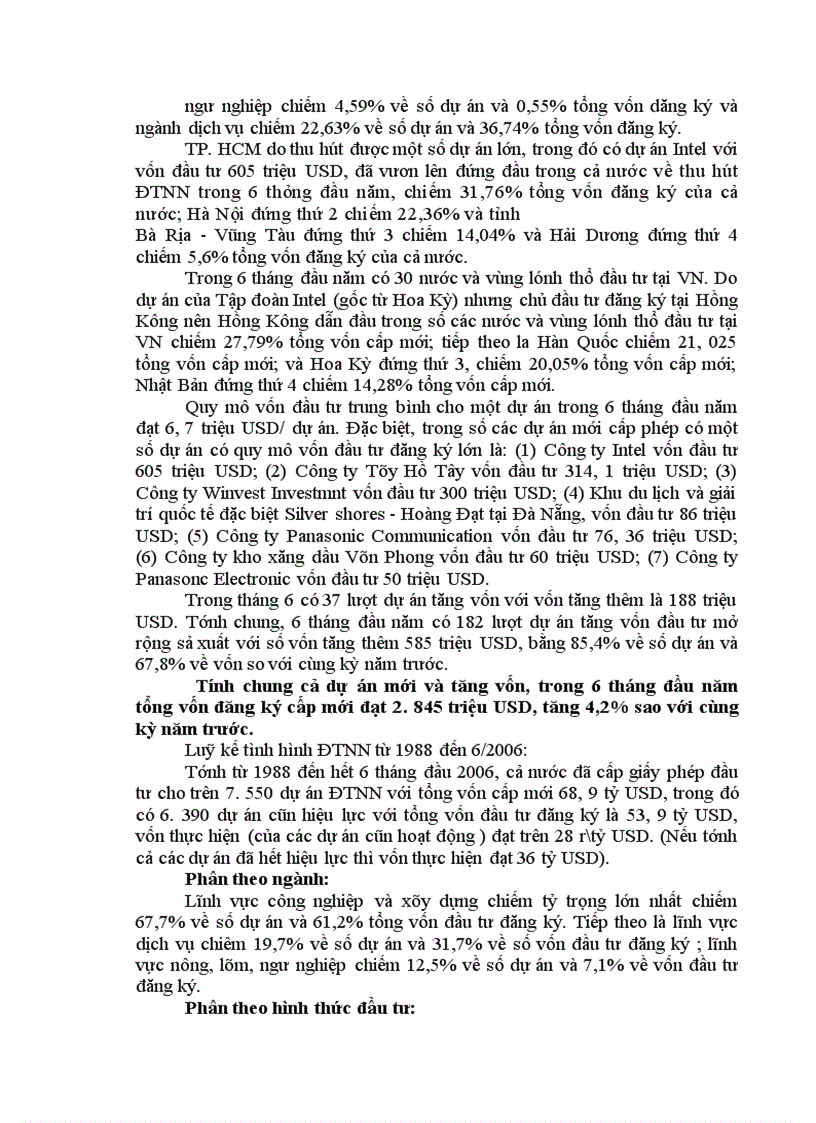 image for page Tìm hiểu những đổi mới trong cuộc sống khuyến khích đầu tư nước ngoài của Việt Nam 1