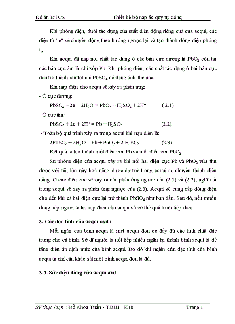 image for page Thiết kế bộ nạp ắc quy tự động ổn dòng và ổn áp