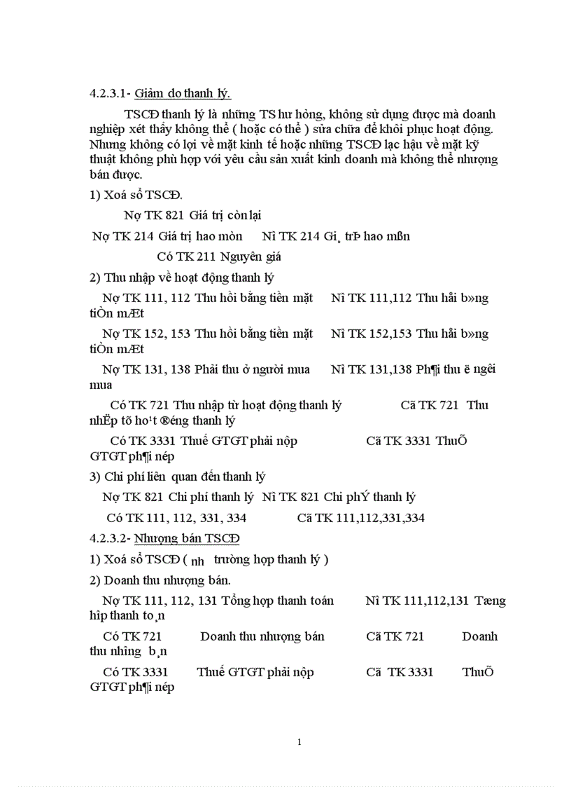image for page Công tác kế toán TSCĐ với việc nâng cao hiệu quả sử dụng TSCĐ tại nhà máy thuốc lá Thăng Long 1