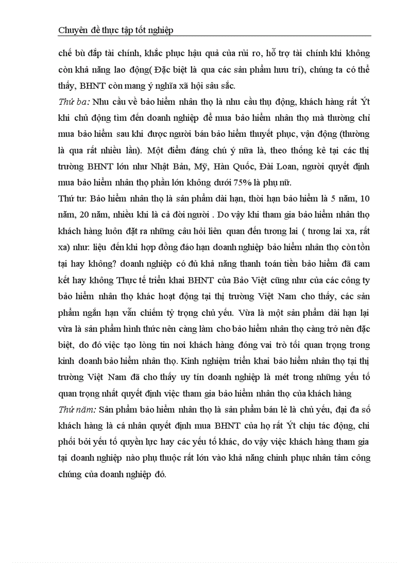 image for page Nâng cao năng lực hoạt động của bộ máy quản lý ở công ty bảo hiểm nhân thọ Thanh Hoá