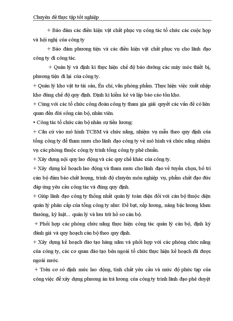 image for page Nâng cao năng lực hoạt động của bộ máy quản lý ở công ty bảo hiểm nhân thọ Thanh Hoá