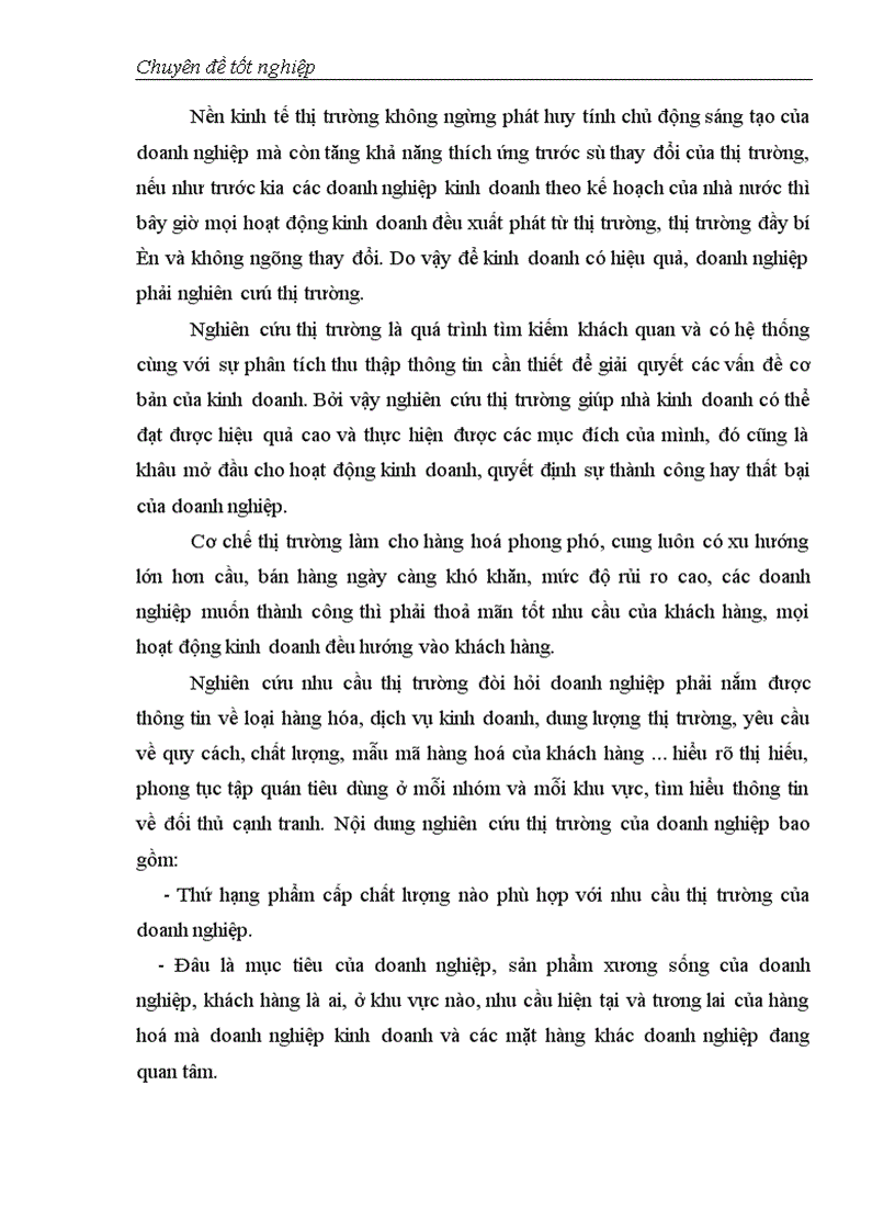 image for page Giải pháp Marketing thúc đẩy hoạt động kinh doanh của Công ty công nghệ phẩm Minh Quân 1