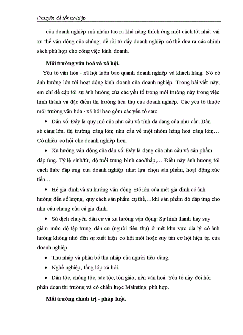 image for page Giải pháp Marketing thúc đẩy hoạt động kinh doanh của Công ty công nghệ phẩm Minh Quân 1