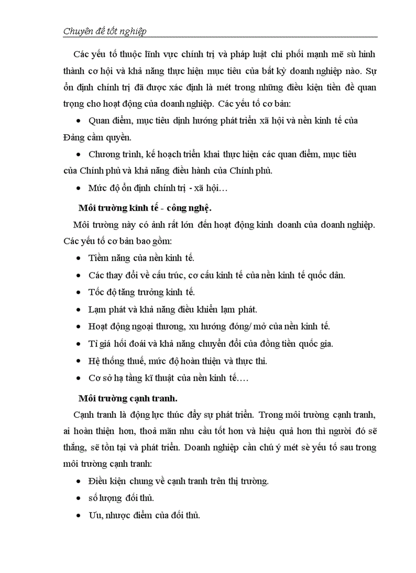 image for page Giải pháp Marketing thúc đẩy hoạt động kinh doanh của Công ty công nghệ phẩm Minh Quân 1