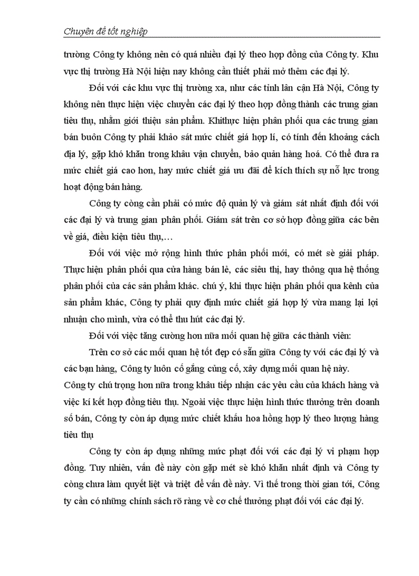 image for page Giải pháp Marketing thúc đẩy hoạt động kinh doanh của Công ty công nghệ phẩm Minh Quân 1