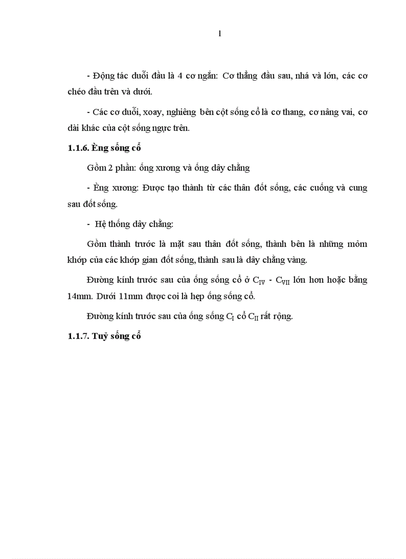 image for page Đánh giá hiệu quả điều trị phục hồi chức năng thoái hoá cột sống cổ bằng vật lý trị liệu kết hợp với vận động trị liệu tại trung tâm phục hồi chức năng bệnh viên bạch mai 1