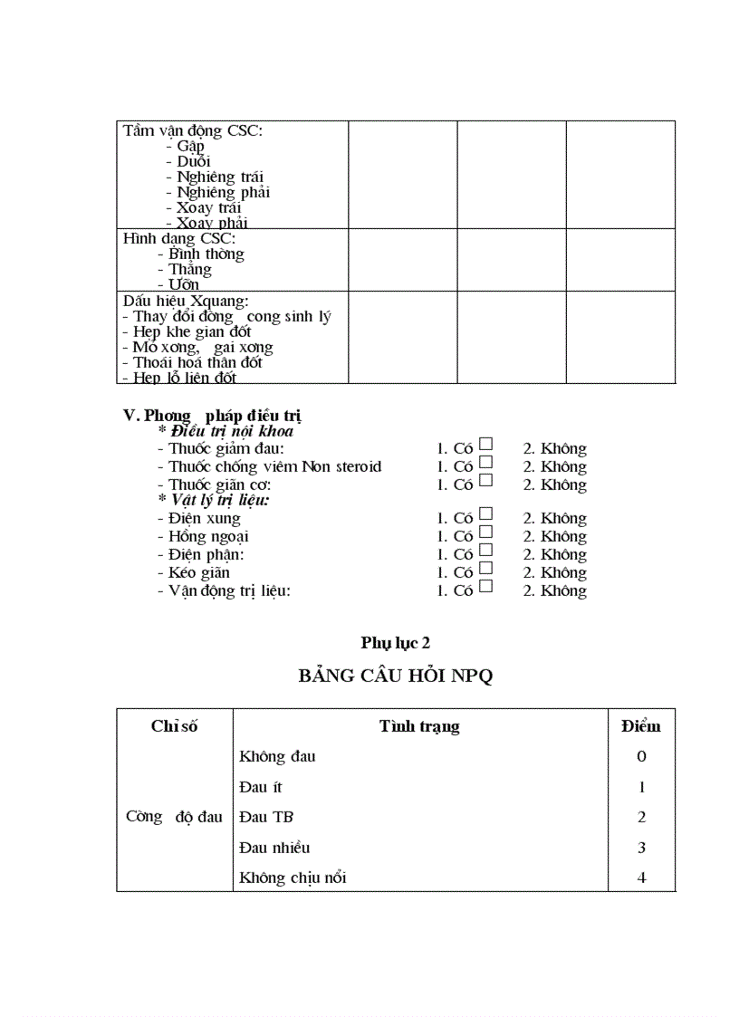 image for page Đánh giá hiệu quả điều trị phục hồi chức năng thoái hoá cột sống cổ bằng vật lý trị liệu kết hợp với vận động trị liệu tại trung tâm phục hồi chức năng bệnh viên bạch mai 1