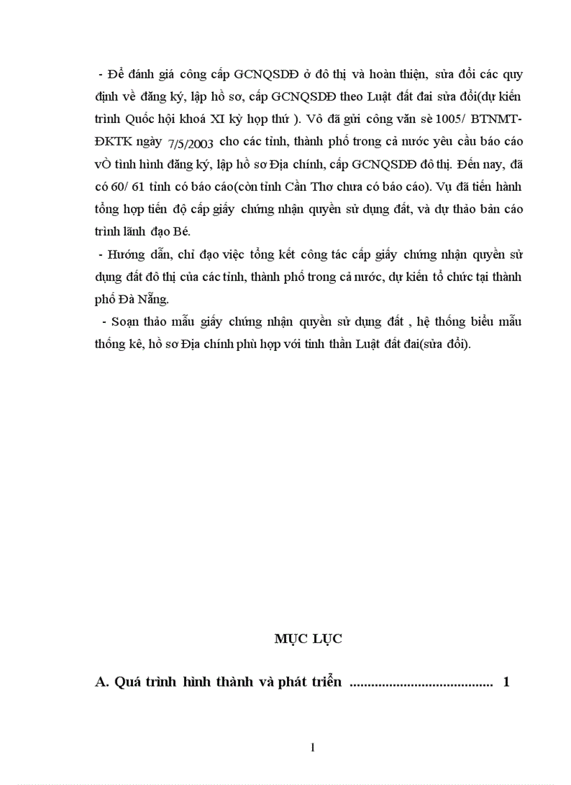 image for page Báo cáo thực tập tổng hợp tại Bộ Tài nguyên và Môi trường