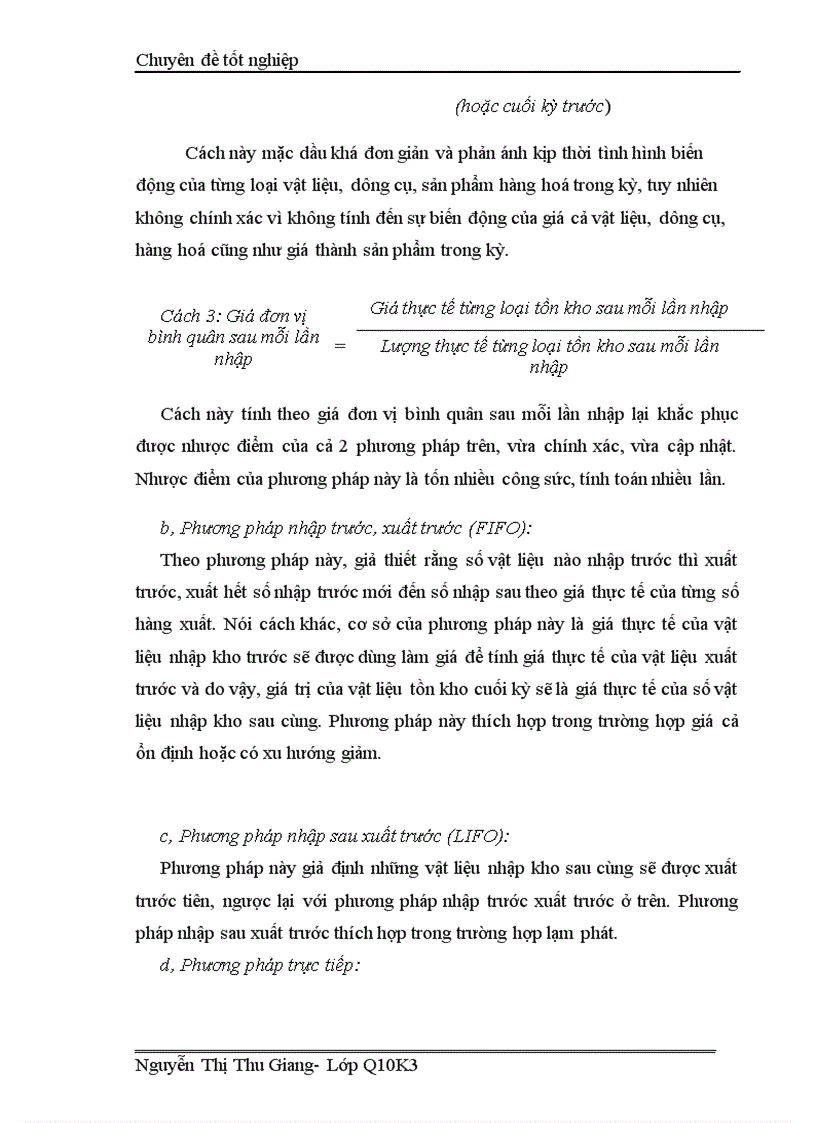 image for page Hoàn thiện công tác kế toán nguyên vật liệu tại Công ty Thăng Long TALIMEX 1