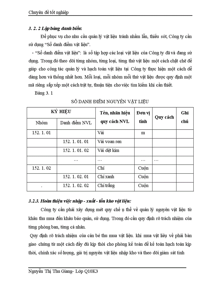 image for page Hoàn thiện công tác kế toán nguyên vật liệu tại Công ty Thăng Long TALIMEX 1