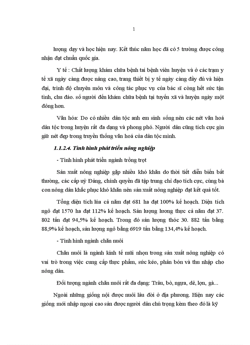 image for page Áp dụng một số biện pháp kỹ thuật trong phòng và điều trị bệnh cầu trùng gà tại huyện Phú Lương Thái Nguyên