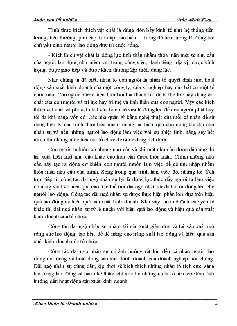 image for page Một số giải pháp nhằm nâng cao chất lượng đãi ngộ nhân sự ở Công ty Xuất Nhập khẩu Tổng hợp I Bộ Thương mại 1
