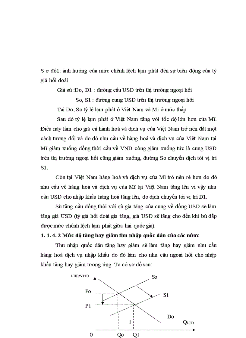 image for page Chính sách tỷ giá của Trung Quốc và tác động của nó đến thương mại Trung Quốc và thương mại thế giới 1