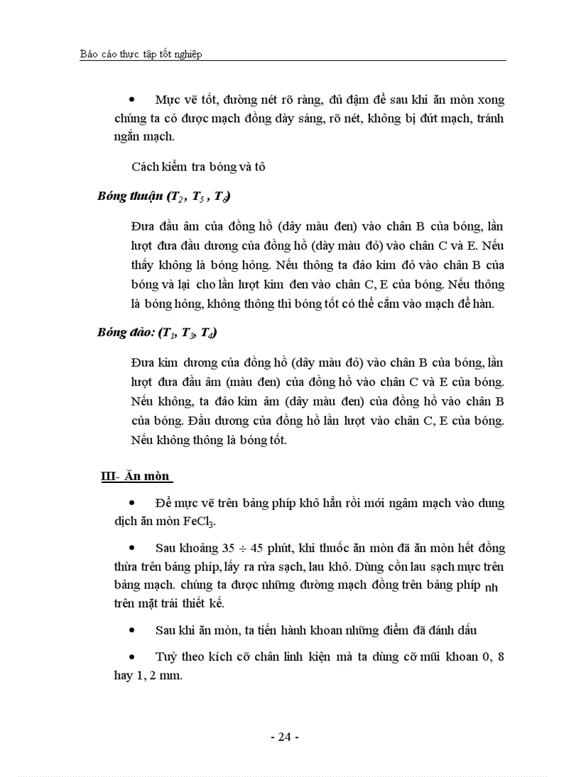 image for page Tìm hiểu nguyên lý làm việc của nguồn sấy trực tiếp