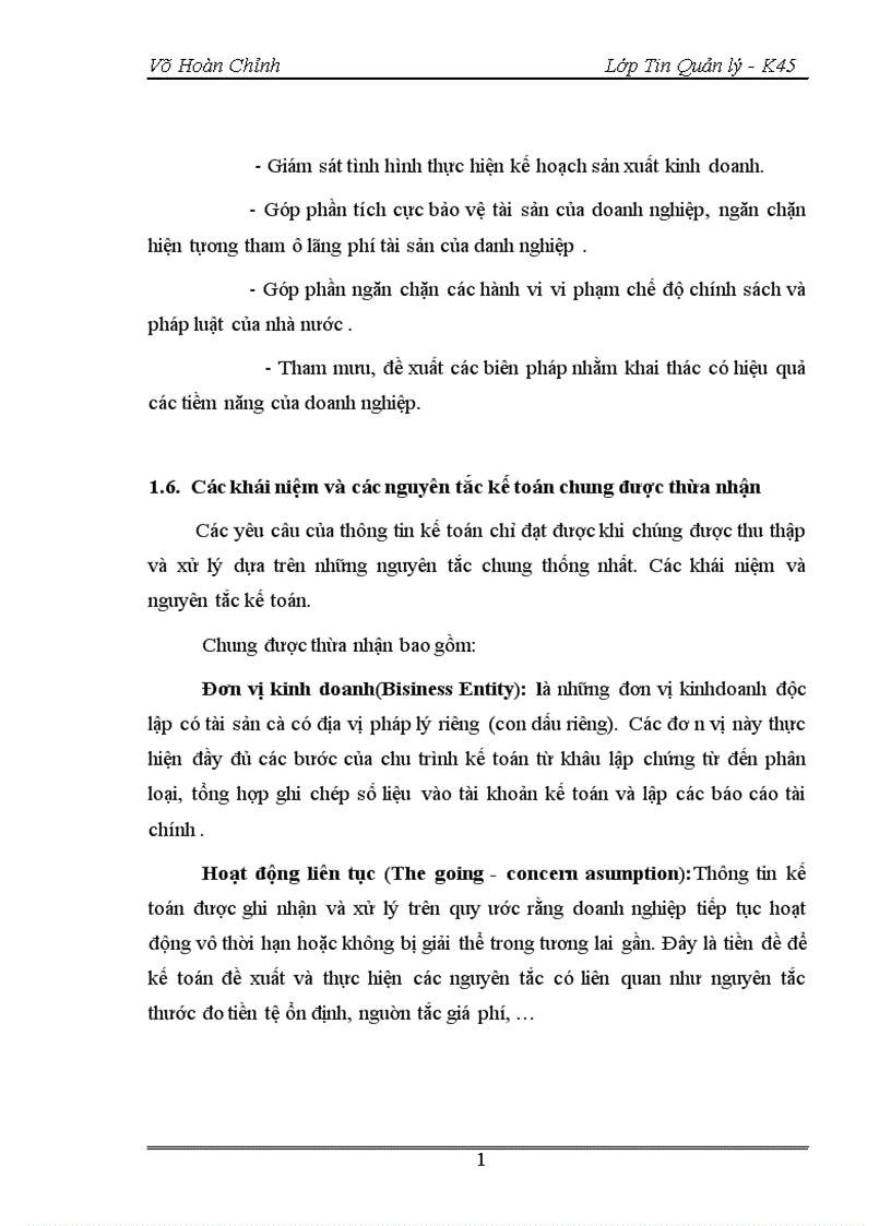 image for page Viết chương trình Phần mền Kế Toán Doanh Nghiệp 1