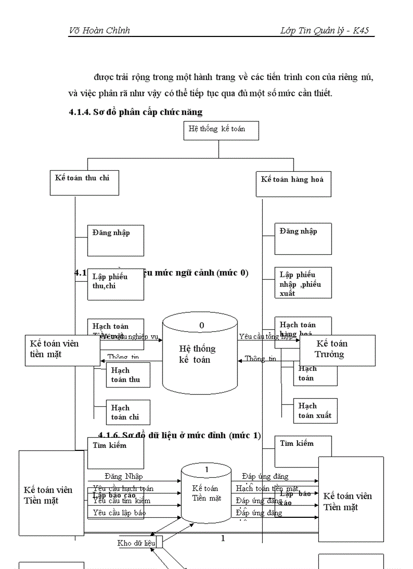 image for page Viết chương trình Phần mền Kế Toán Doanh Nghiệp 1