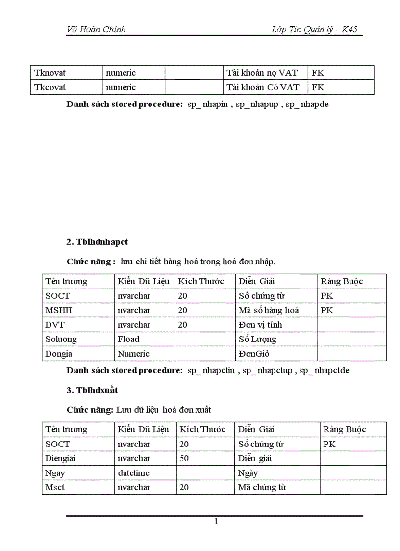 image for page Viết chương trình Phần mền Kế Toán Doanh Nghiệp 1