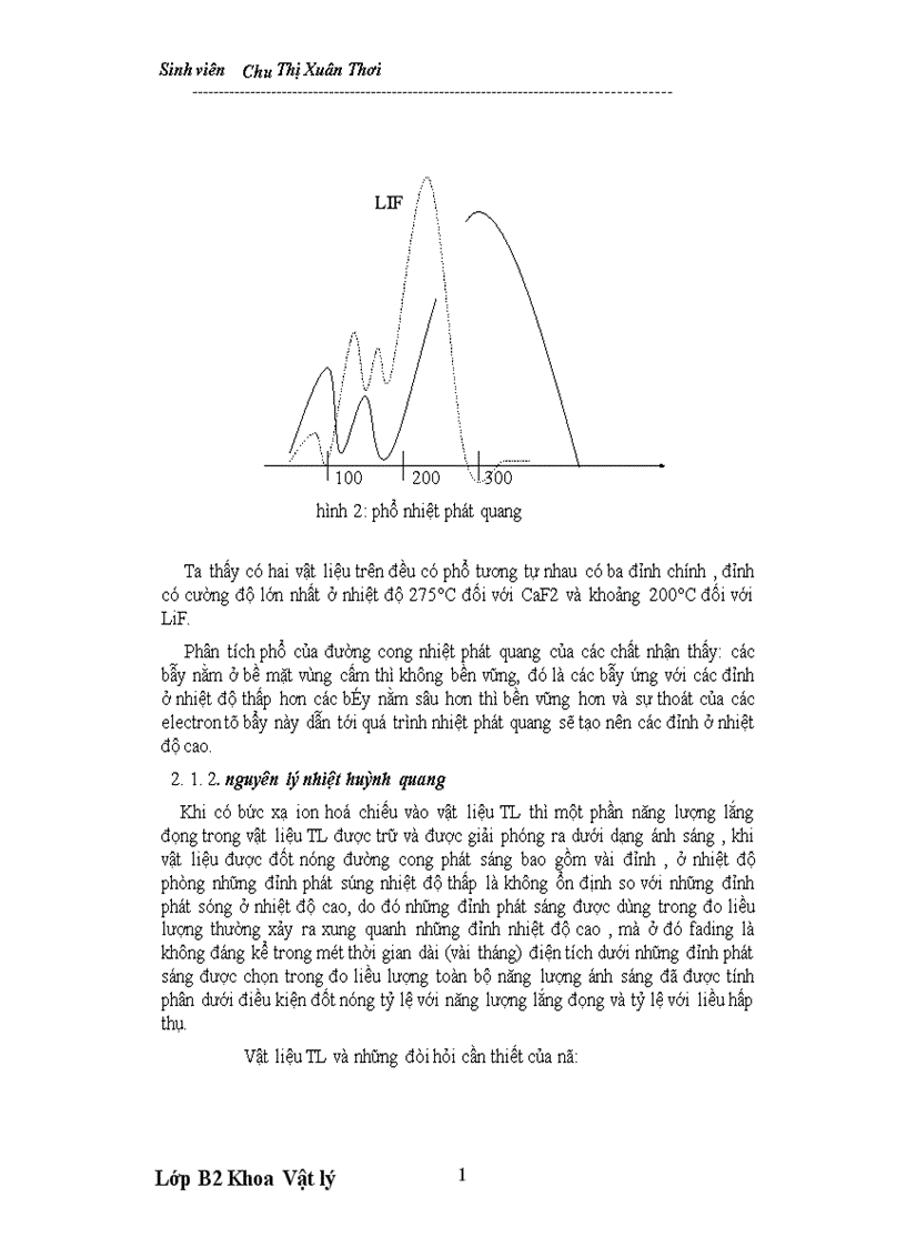 image for page Dùng liều kế nhiệt huỳnh quang TLD để đánh giá liều bức xạ nghề nghiệp 1