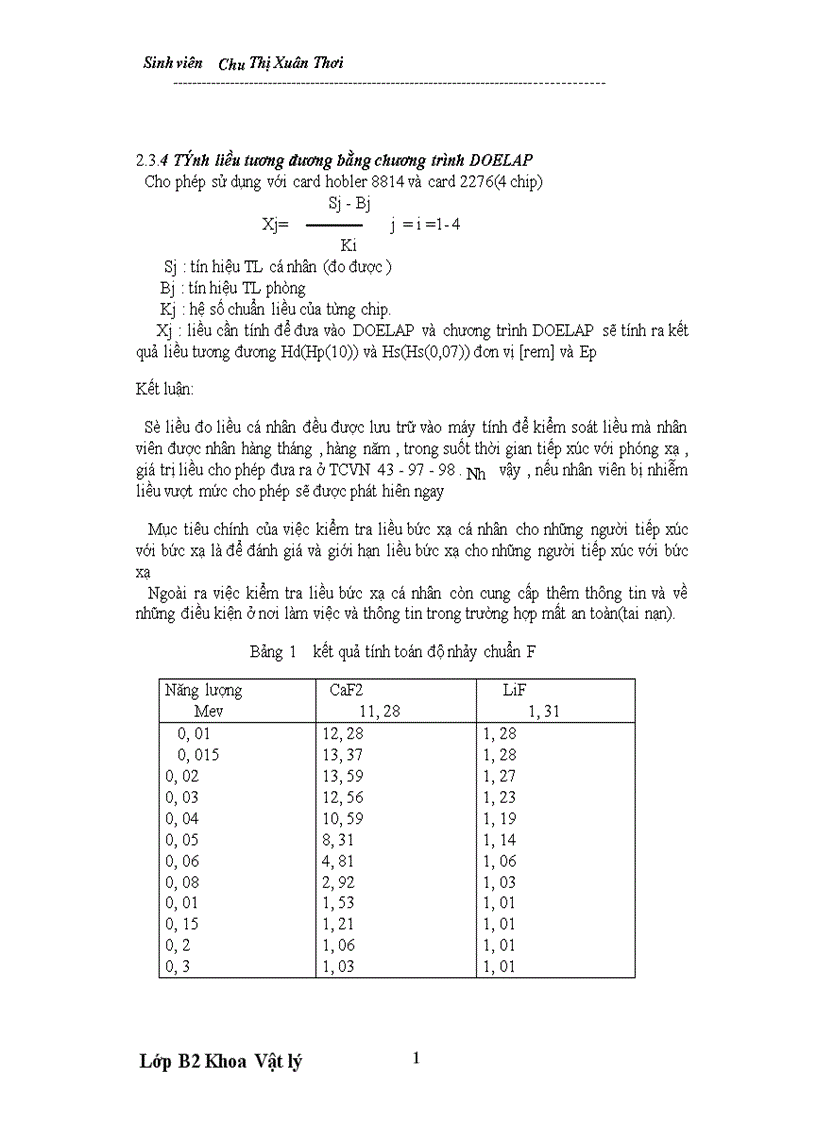 image for page Dùng liều kế nhiệt huỳnh quang TLD để đánh giá liều bức xạ nghề nghiệp 1