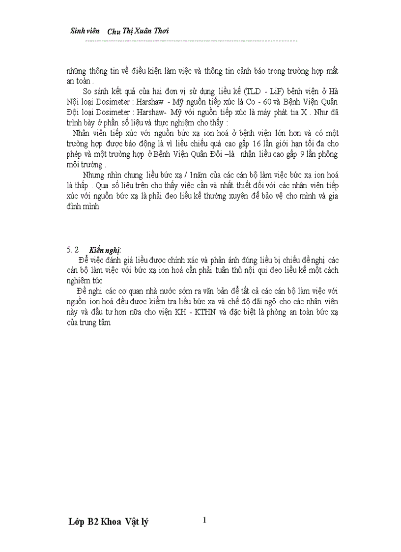 image for page Dùng liều kế nhiệt huỳnh quang TLD để đánh giá liều bức xạ nghề nghiệp 1