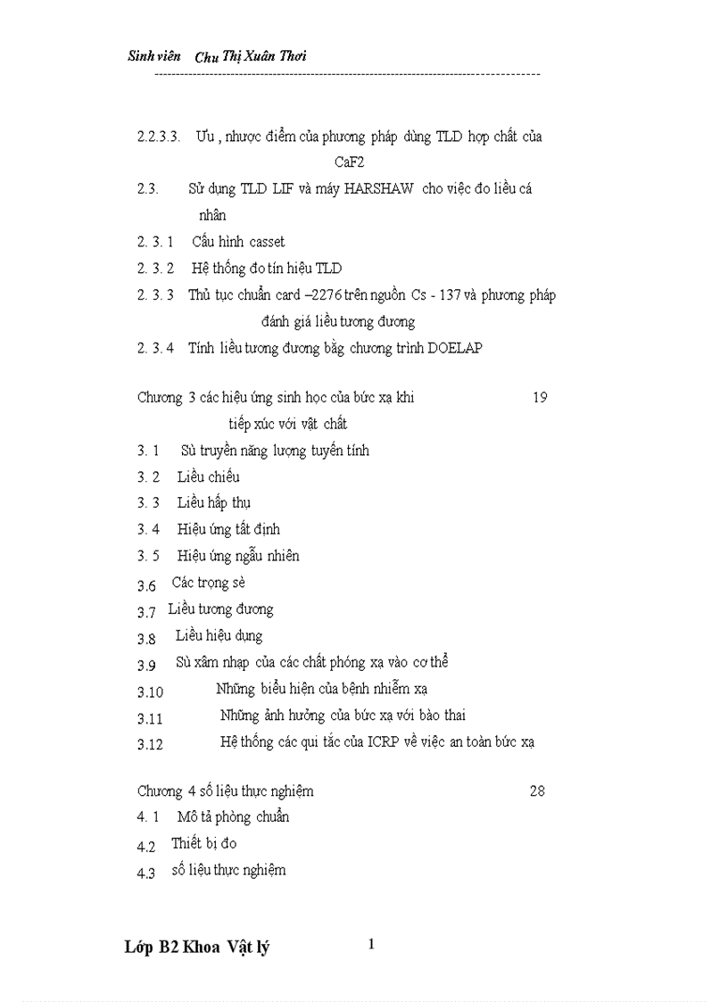 image for page Dùng liều kế nhiệt huỳnh quang TLD để đánh giá liều bức xạ nghề nghiệp 1