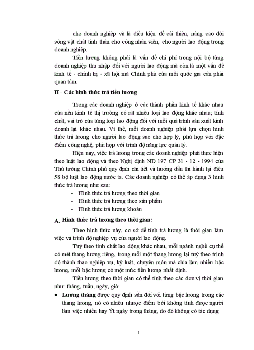 image for page Hạch toán tiền lương và bảo hiểm 1