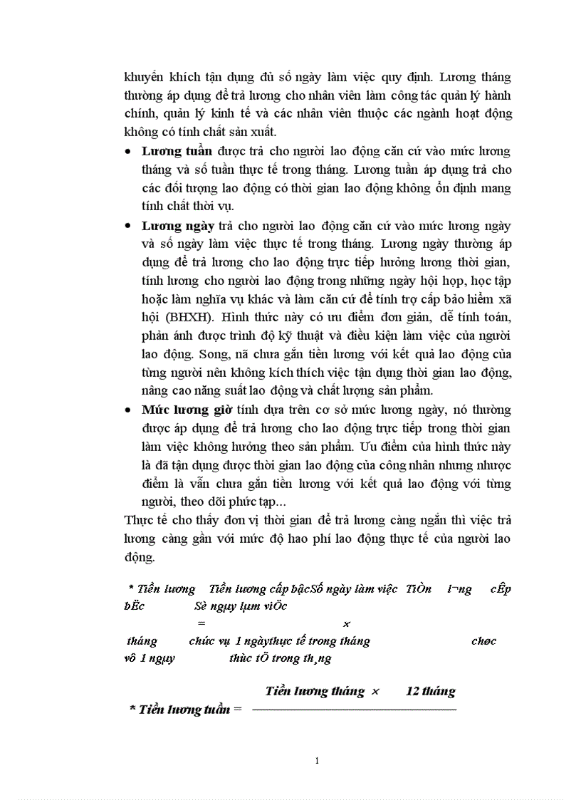 image for page Hạch toán tiền lương và bảo hiểm 1