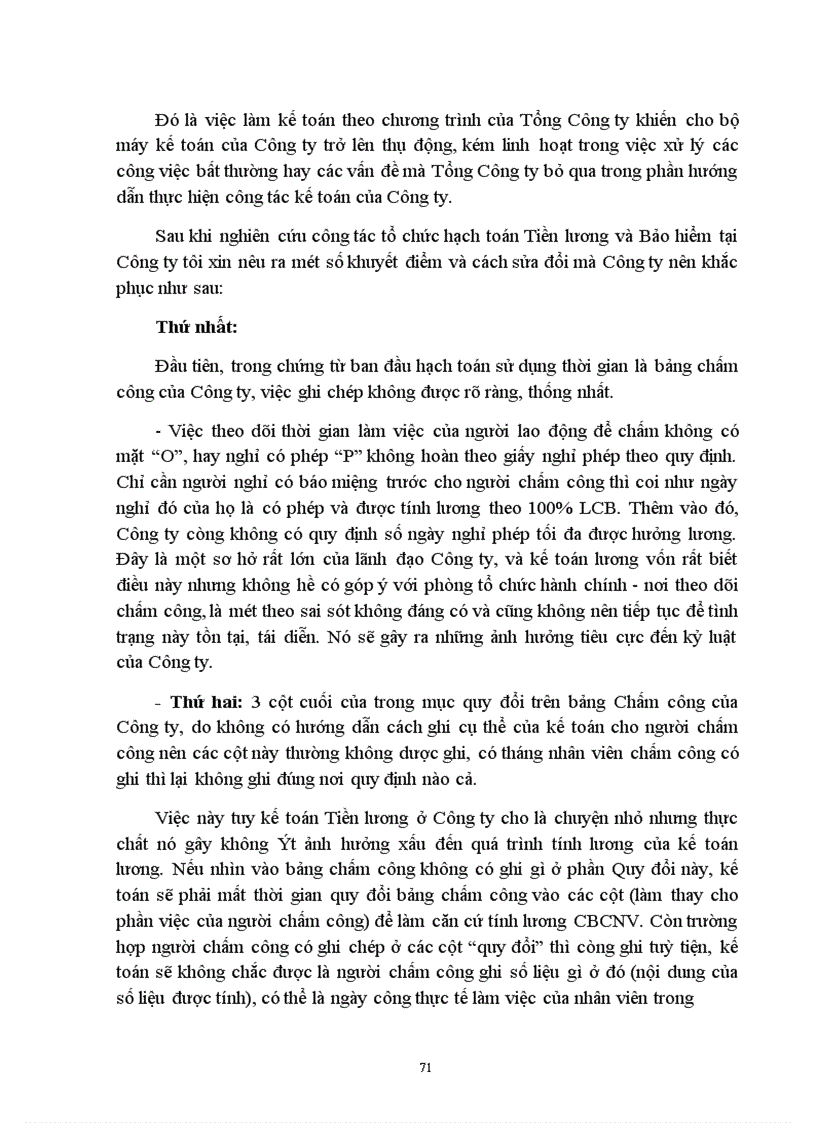 image for page Hạch toán tiền lương và bảo hiểm 1