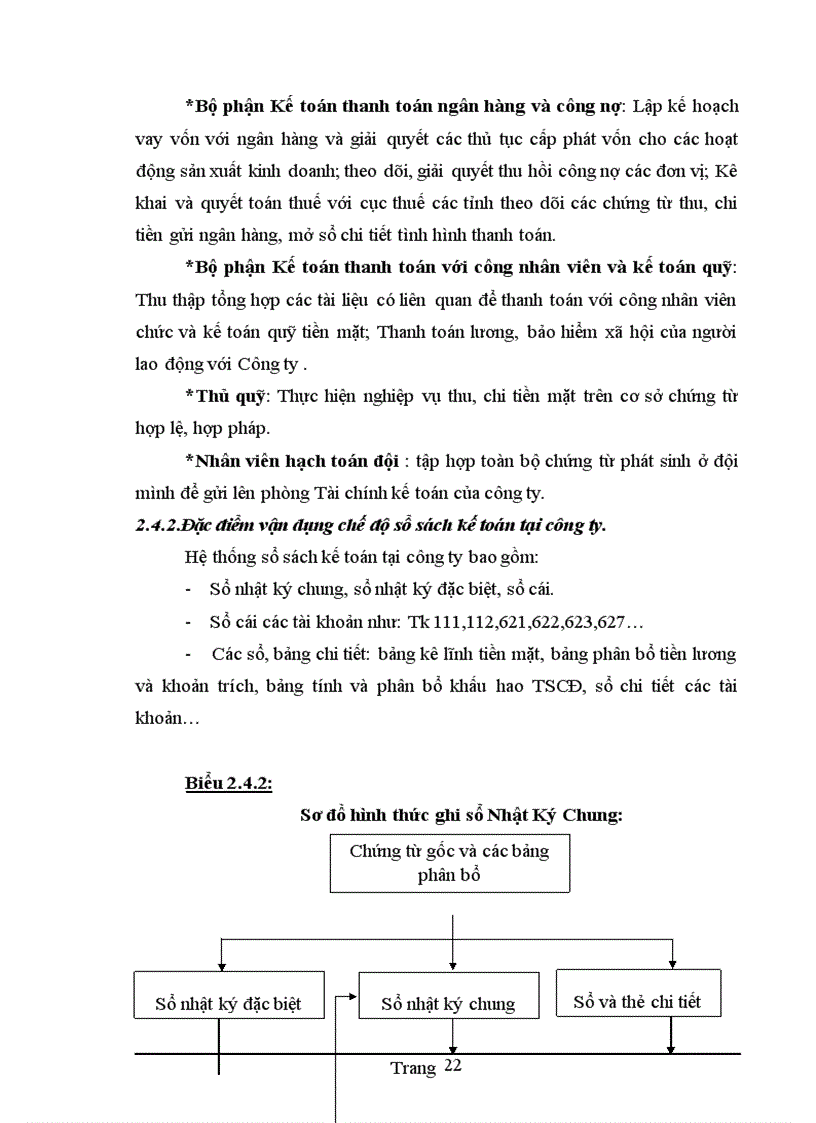 image for page Hoàn thiện kế toán chi phí sản xuất và tính giá thành sản phẩm xây lắp tại Công ty Cổ phần Đầu tư xây dựng Hải Long 1