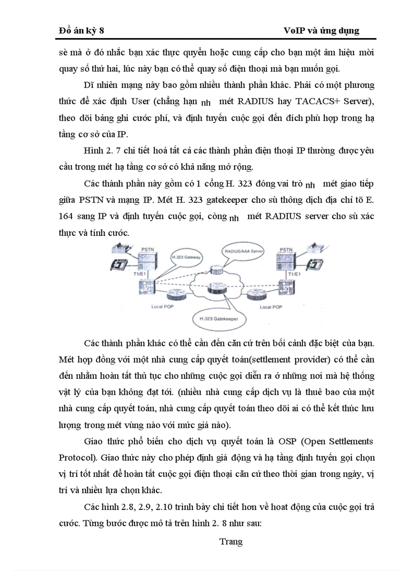 image for page VoIP và ứng dụng
