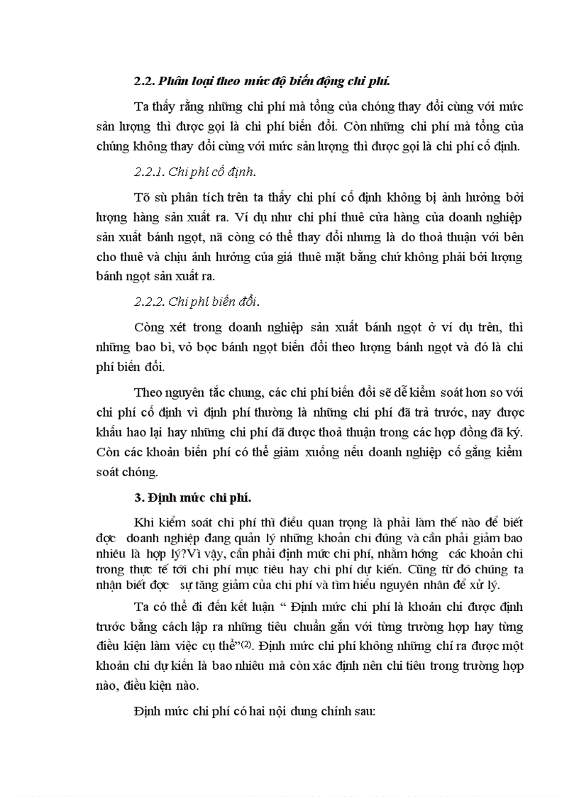 image for page Kiểm soát chi phí trong doanh nghiệp 1