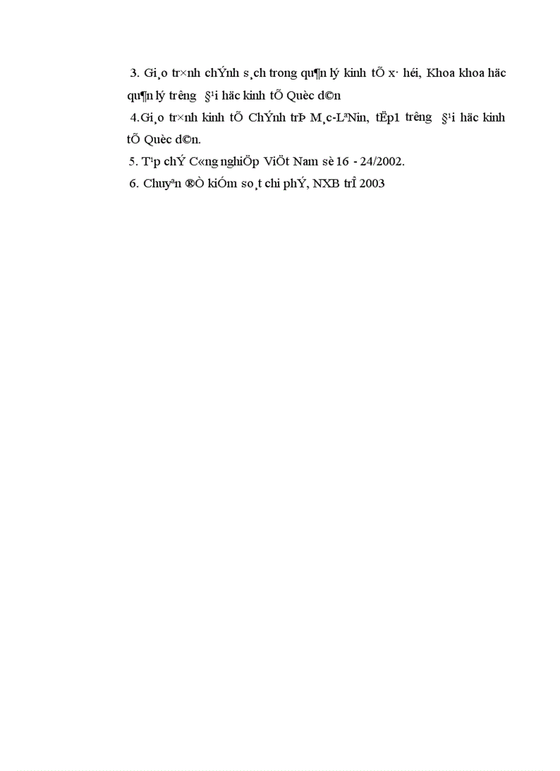 image for page Kiểm soát chi phí trong doanh nghiệp 1