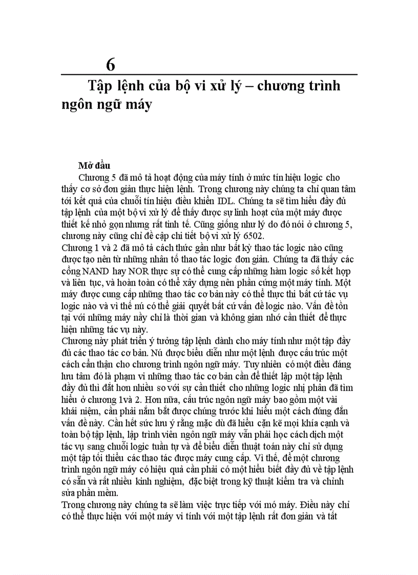 image for page Định thời trao đổi và bus điều khiển