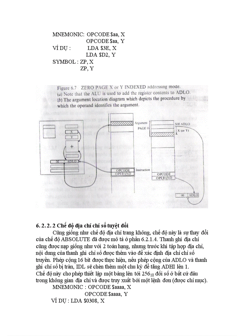 image for page Định thời trao đổi và bus điều khiển