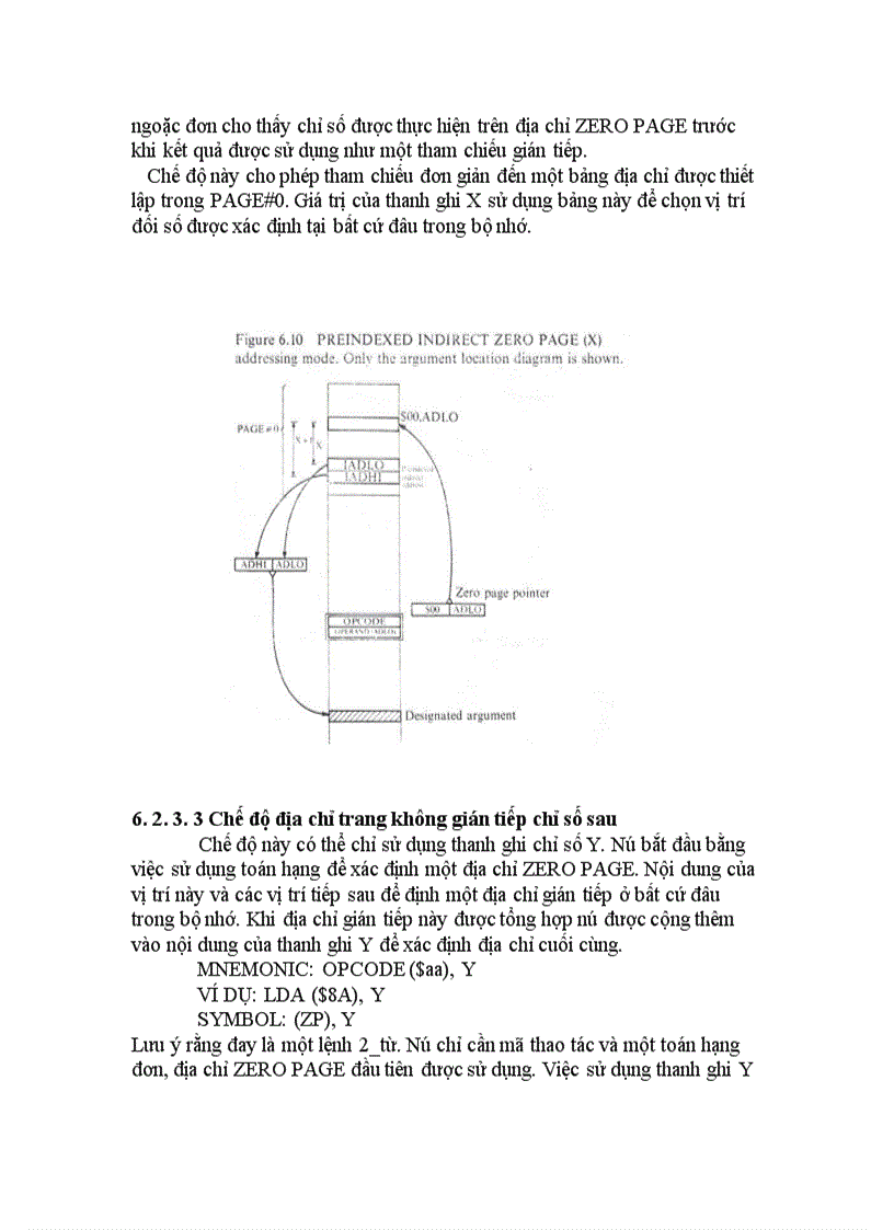 image for page Định thời trao đổi và bus điều khiển