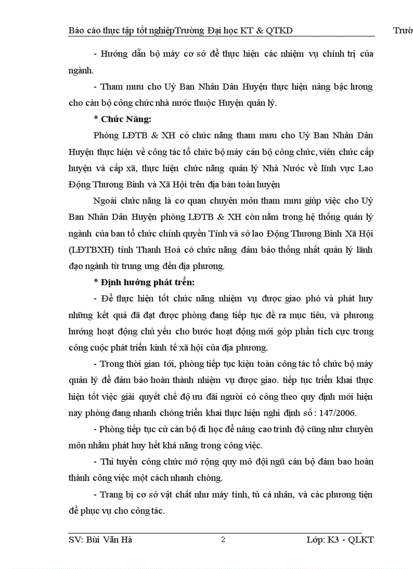 image for page Một số giải pháp tạo việc làm cho lao động nông nghiệp nông thôn của Huyện Thạch Thành