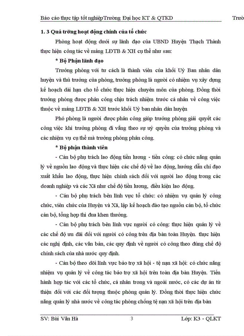 image for page Một số giải pháp tạo việc làm cho lao động nông nghiệp nông thôn của Huyện Thạch Thành