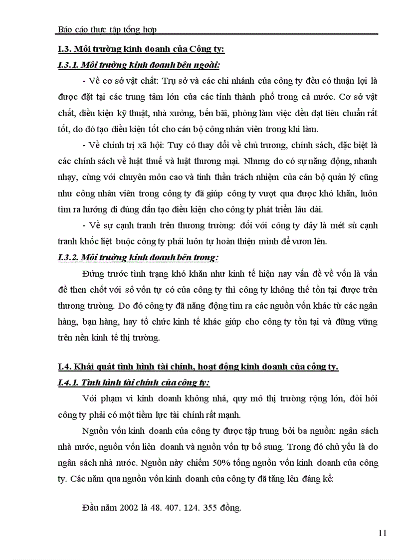 image for page Báo cáo thực tập tổng hợp tại Công ty Thương mại dịch vụ và xuất nhập khẩu Hải Phòng